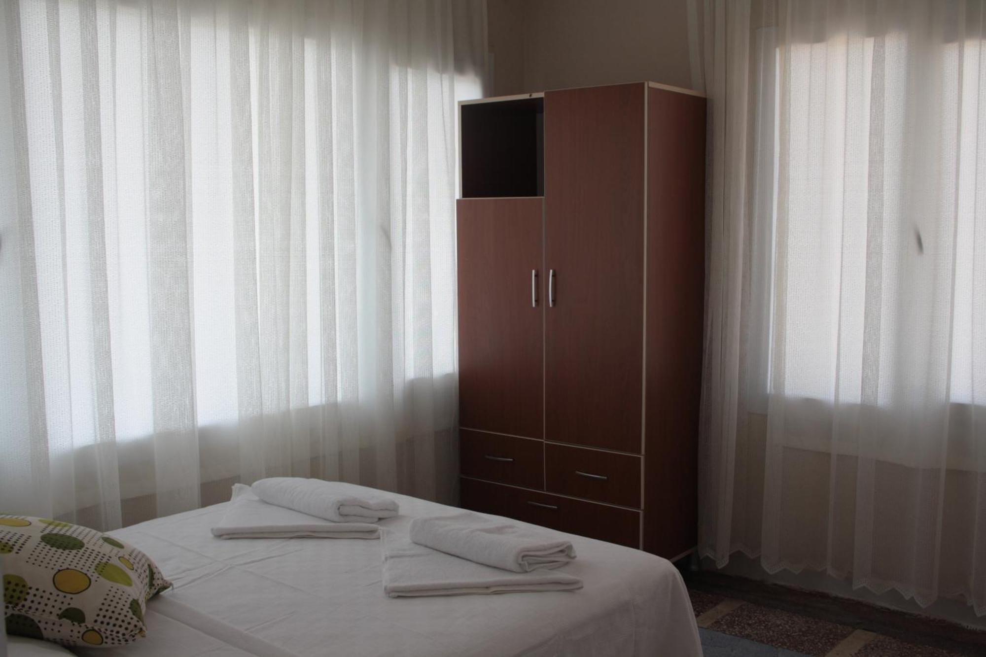 Tunc Hotel Ayvalı 部屋 写真